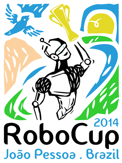 RoboCup_2014_Logomarca