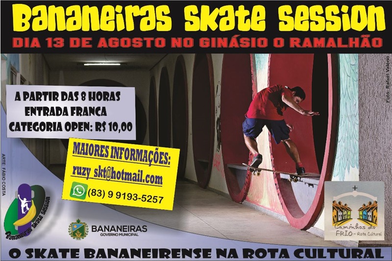 Skate_Session-Bananeiras
