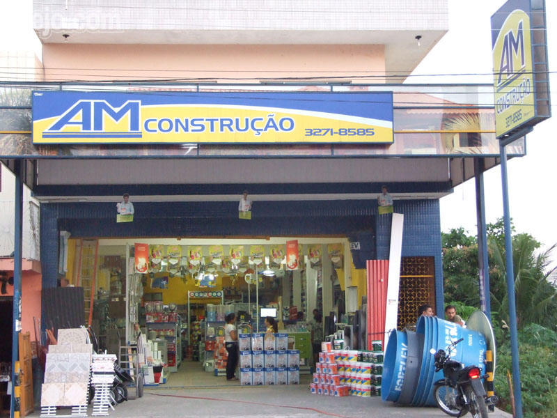 AM Construção