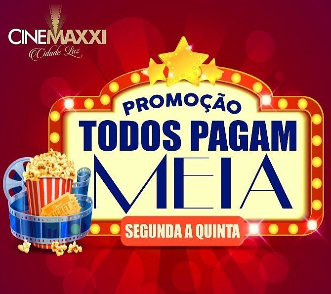 cinemaxxi_Guarabira_Promo_Segunda_a_Quinta_pagam_Meia